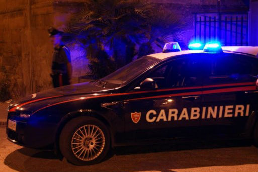 carabinieri