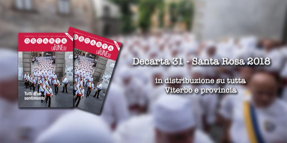 decarta