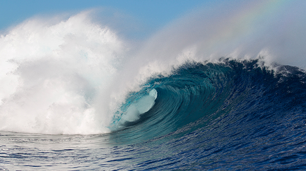 l'onda