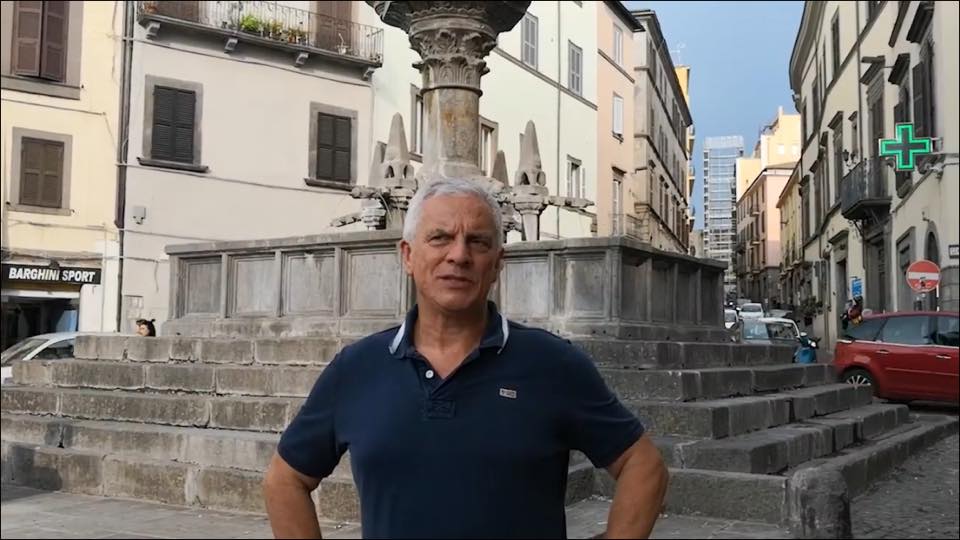 mecarini