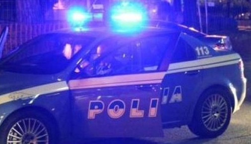 polizia 2