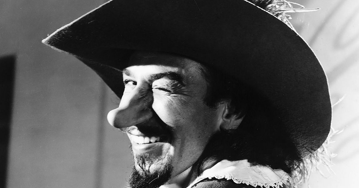 Cyrano-de-Bergerac