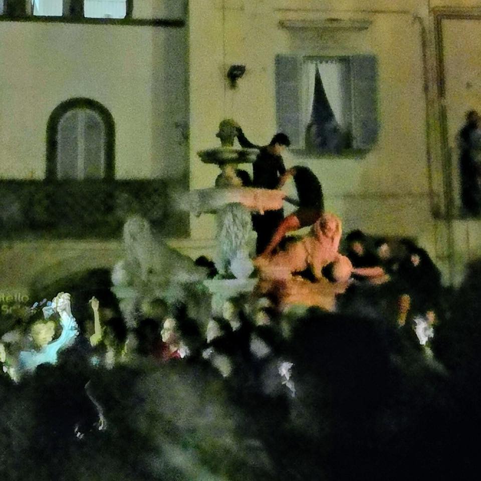 piazza delle erbe