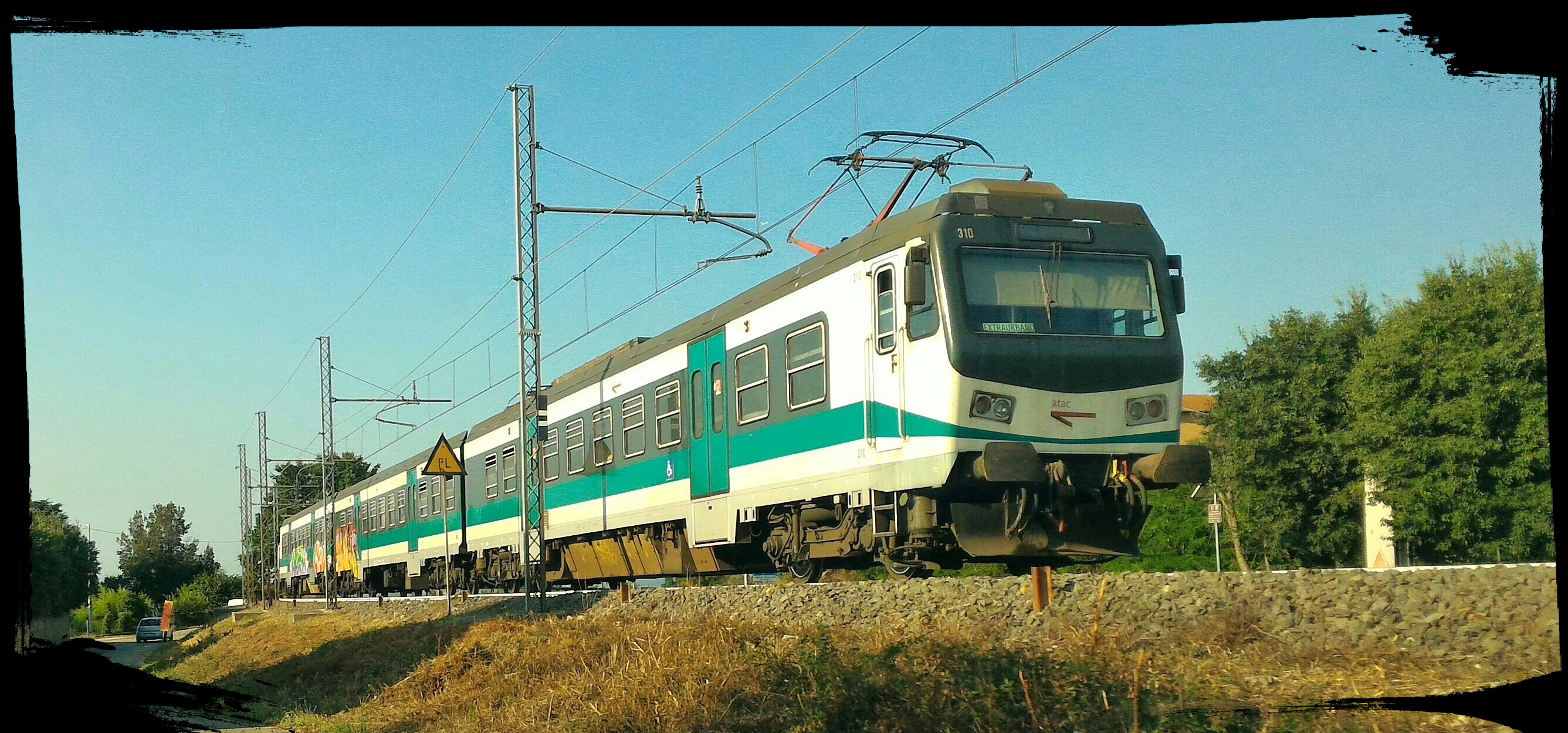 roma nord