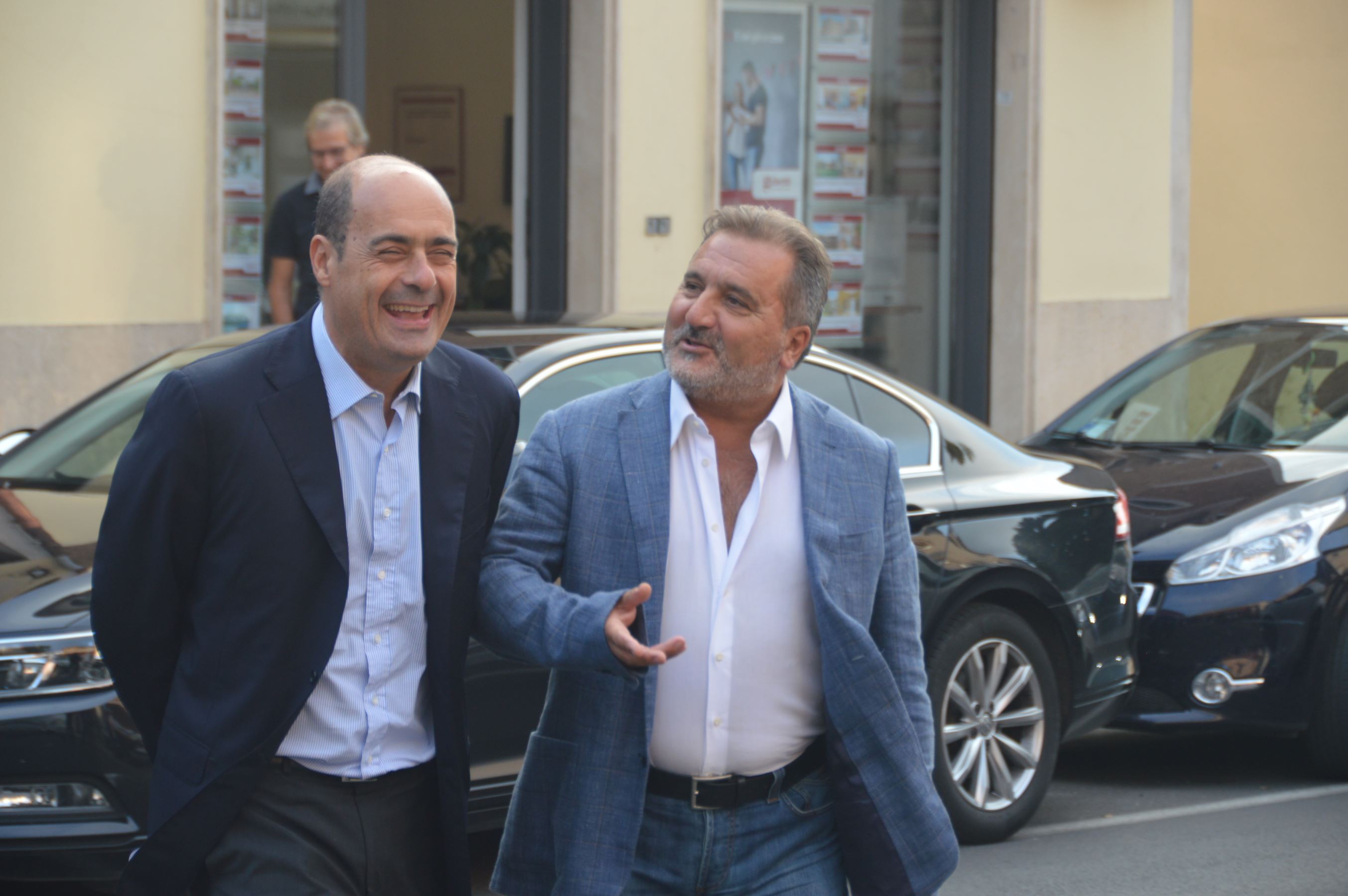 zingaretti 1