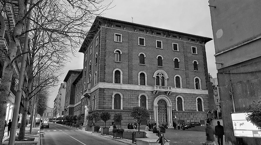 Banca Italia