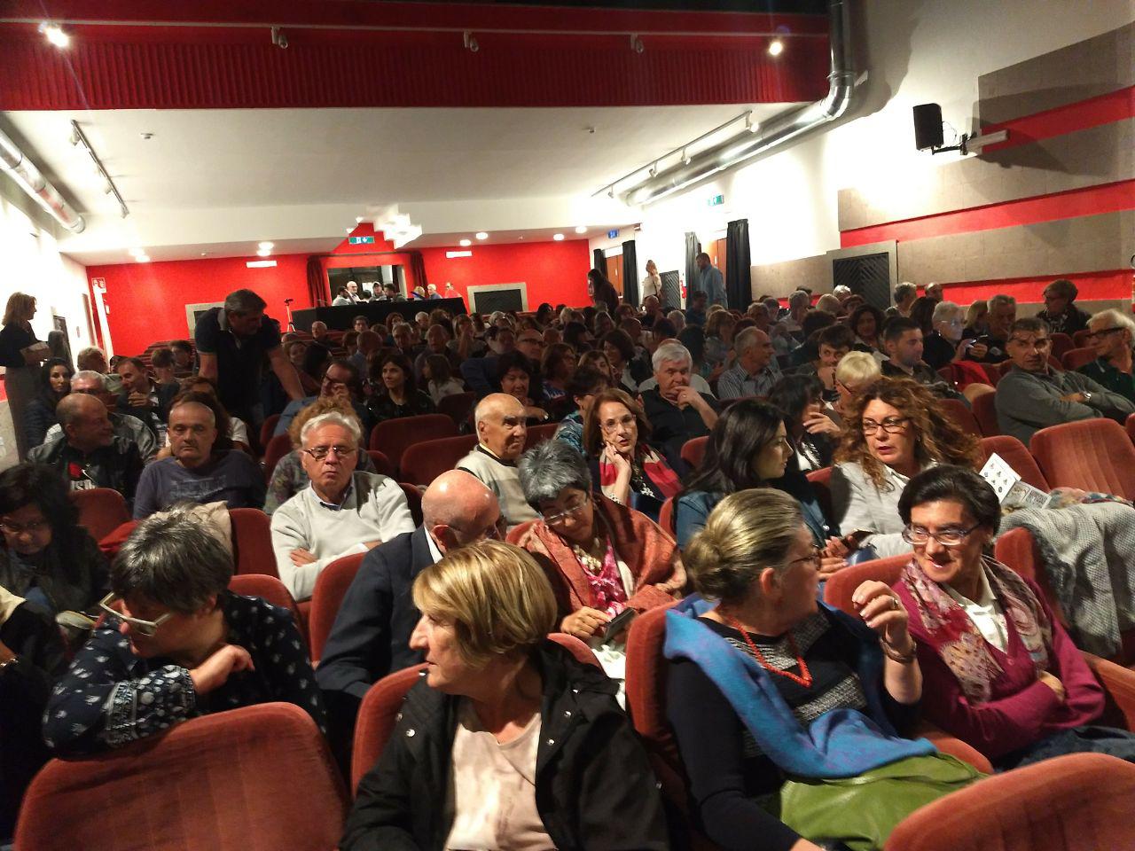Teatro dialettale Caffeina _ Sarapiche _ 10