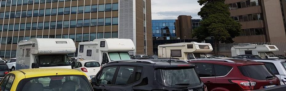 camper