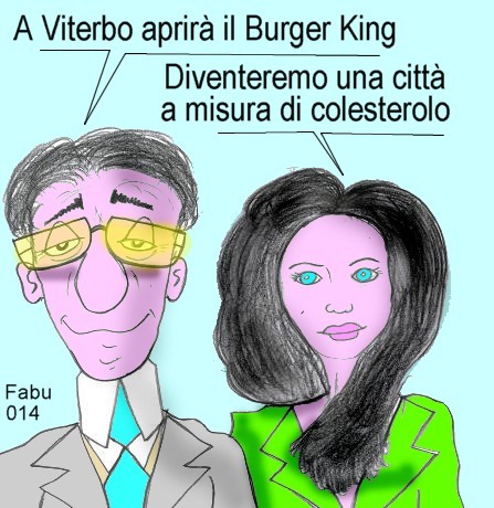 fune burgher