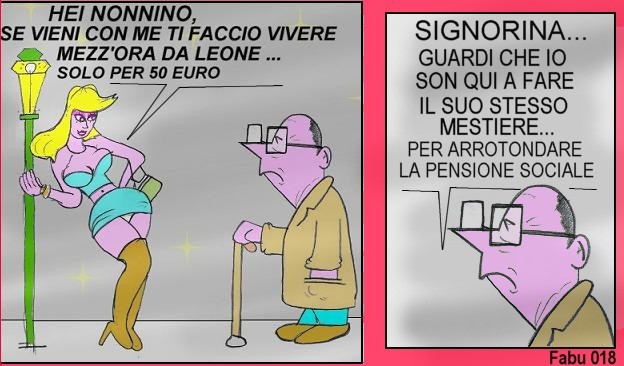 fune prost