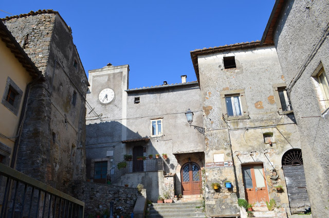 sipicciano