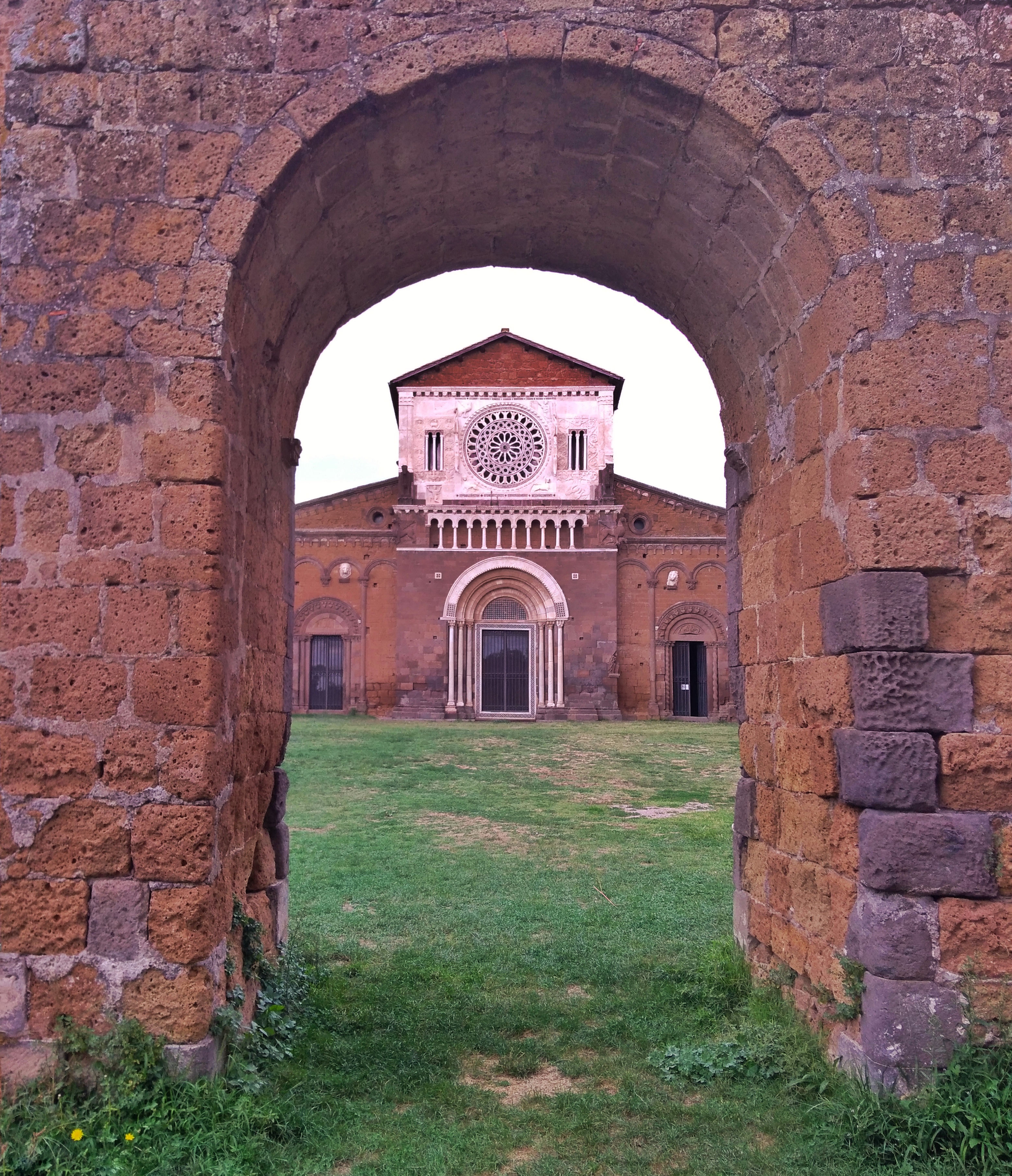 tuscania 2