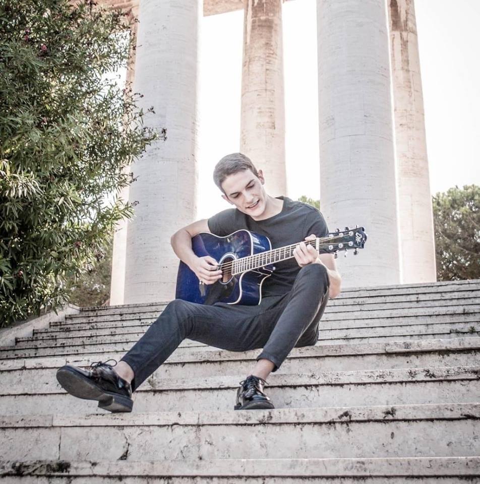 Davide Valeri 2