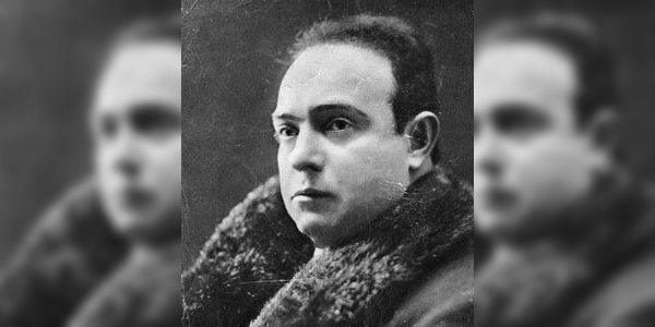 Fausto Ricci