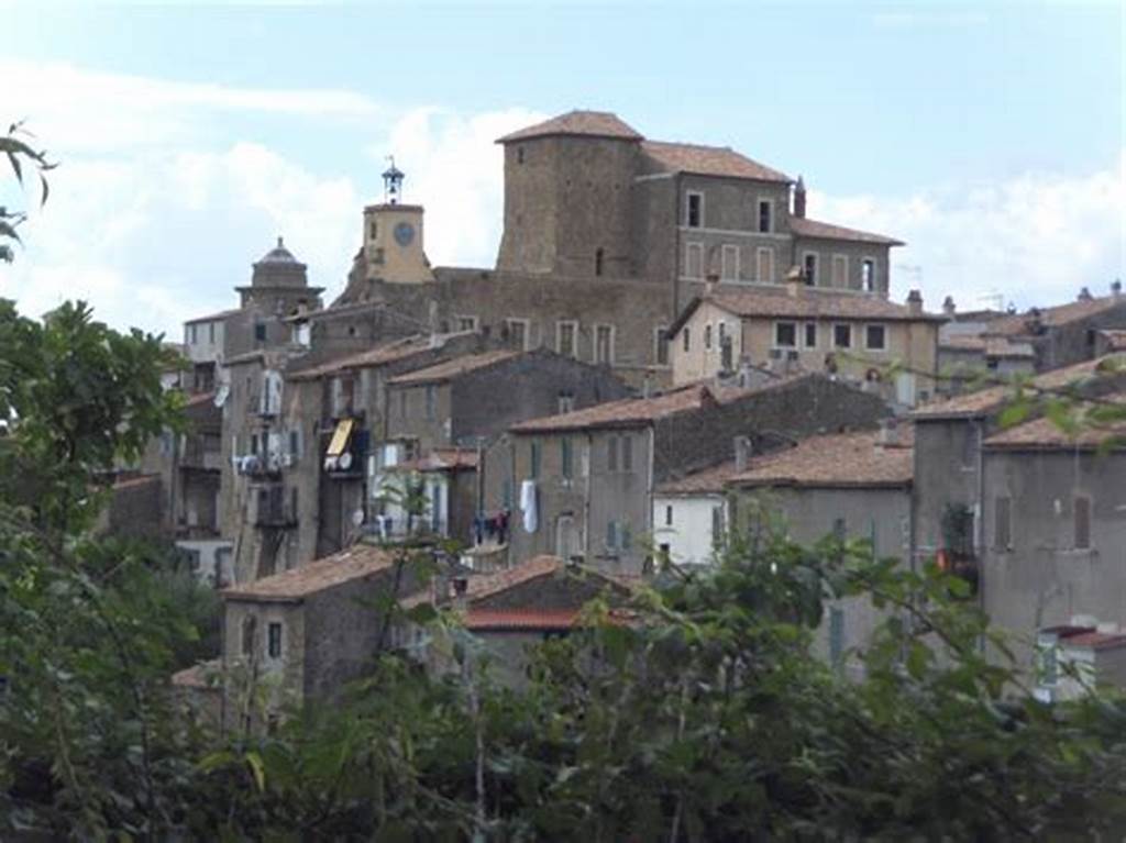 ISCHIA
