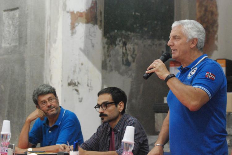 Riccio-Mecarini-e-al-centro-Marco-D'Aureli-di-Banda-del-racconto