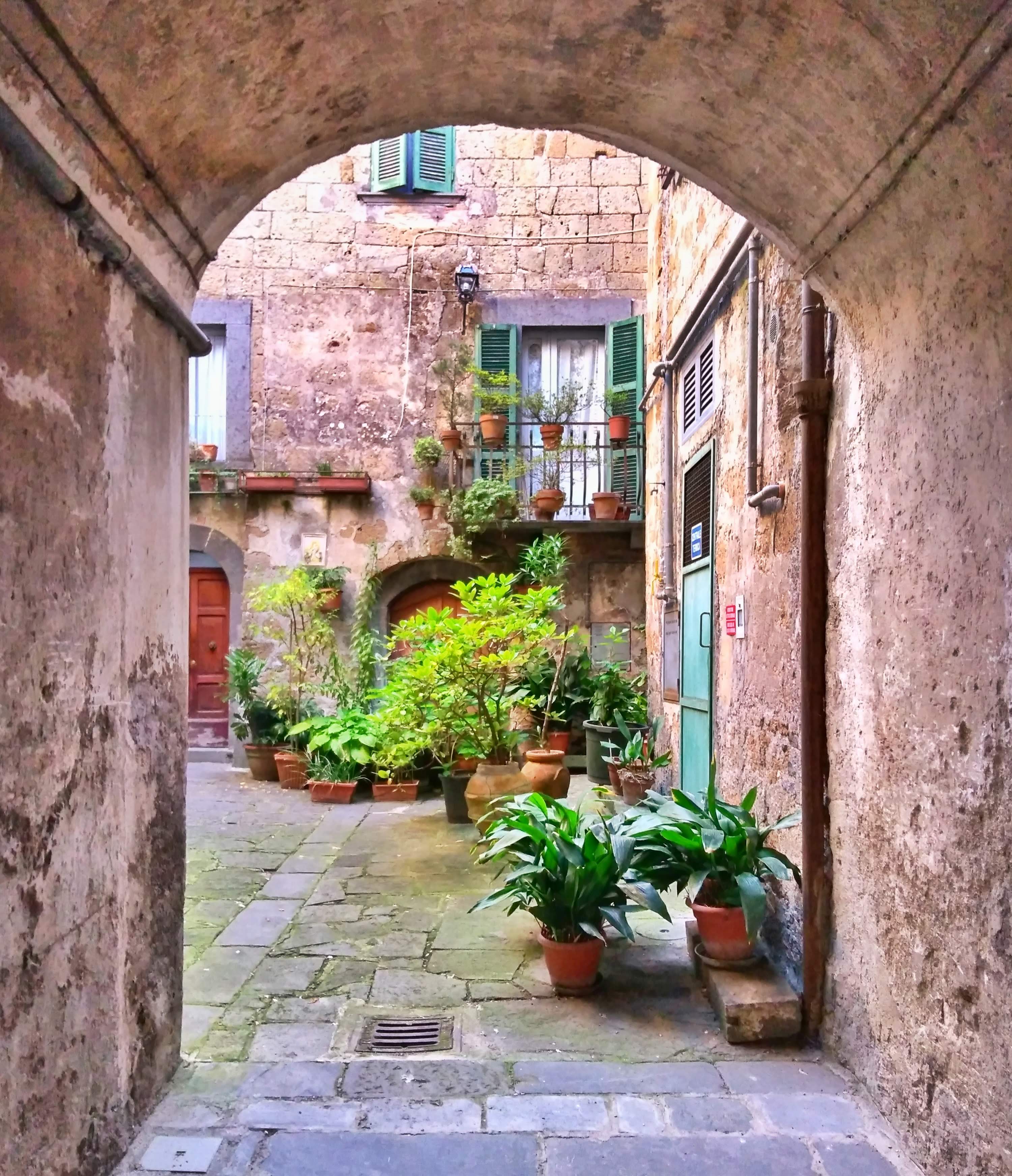 Scorcio