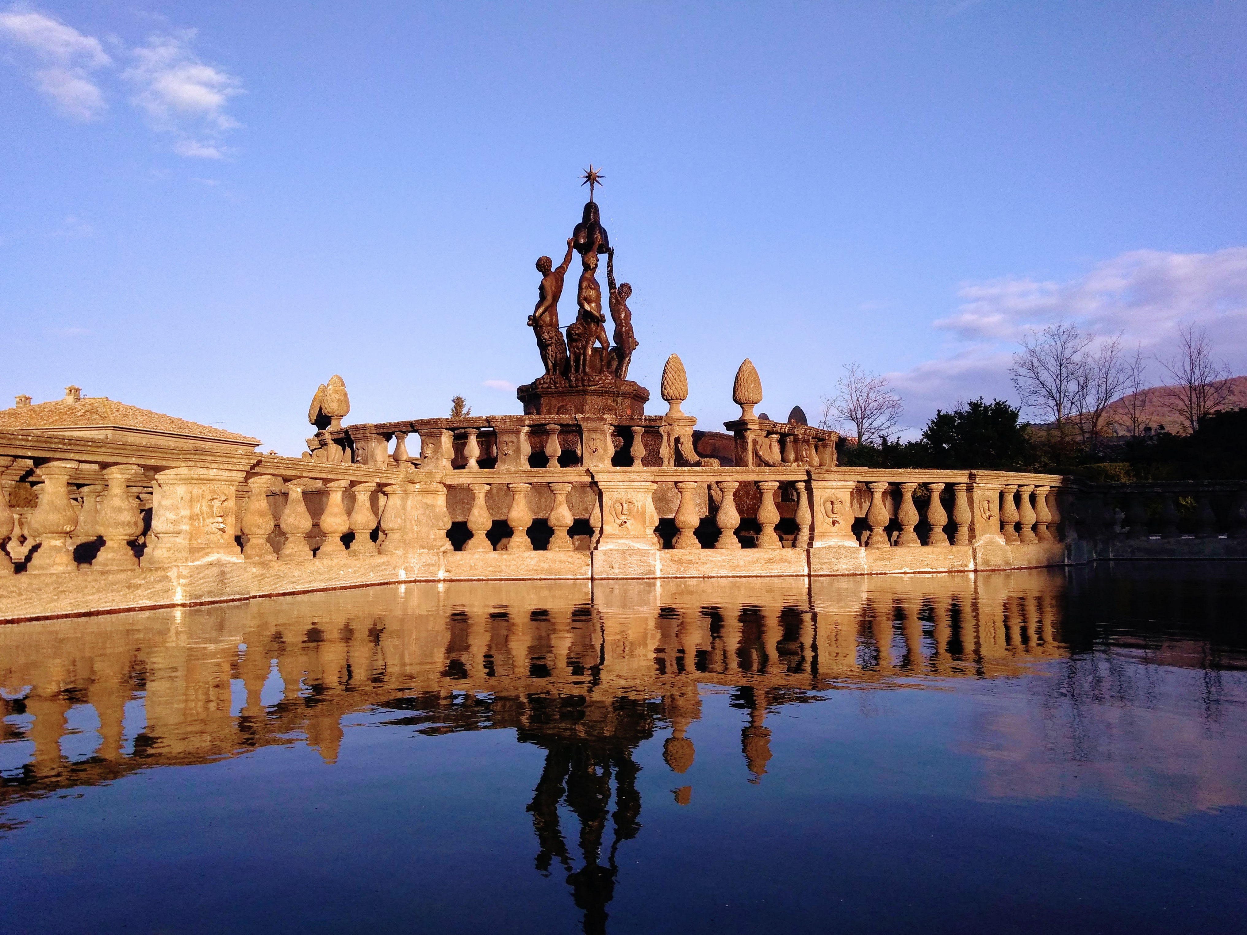 Villa Lante