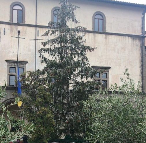 albero natale 1