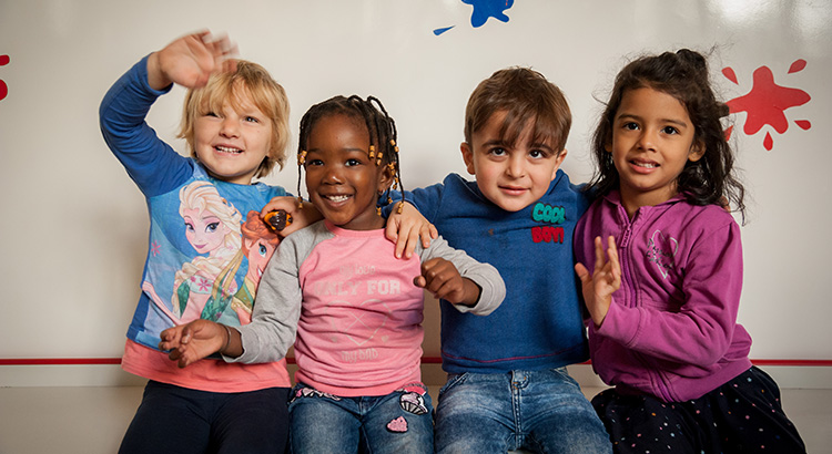 bambini
