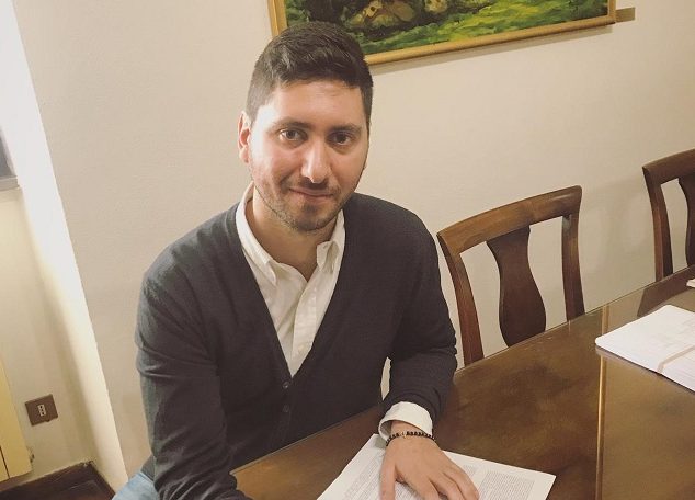 bigiotti stefano