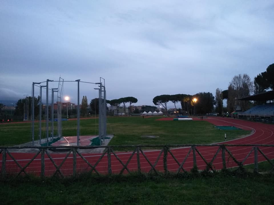 campo scuola