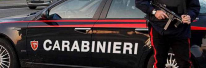 carabinieri