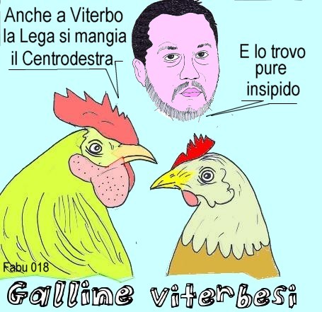 fune lega