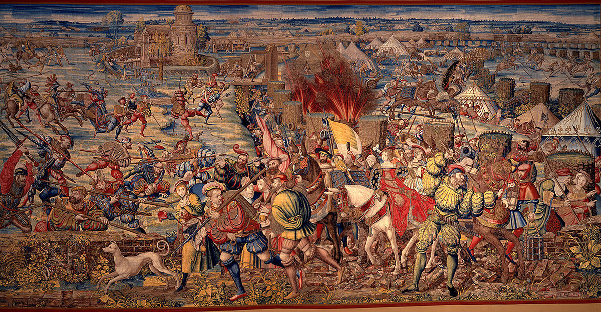guerra
