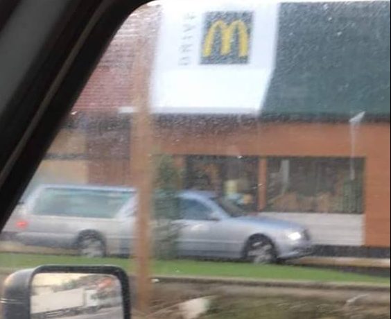 mc donald