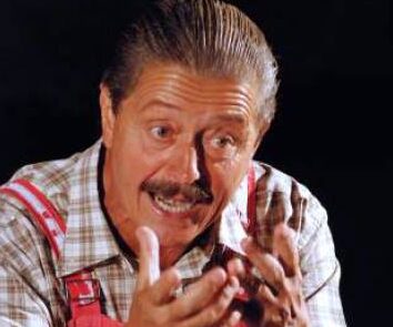 pietro benedetti