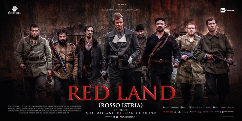 rosso istria