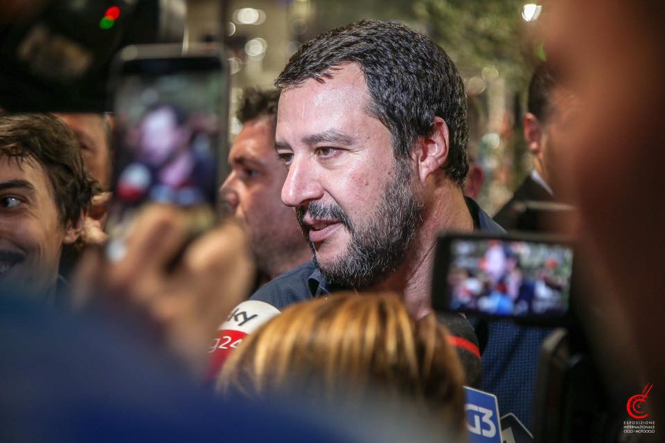 salvini