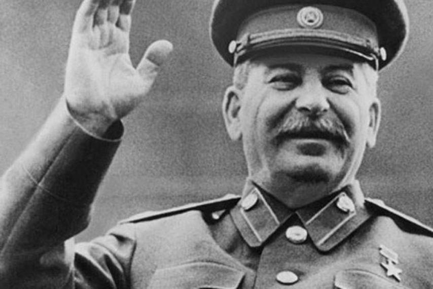 stalin