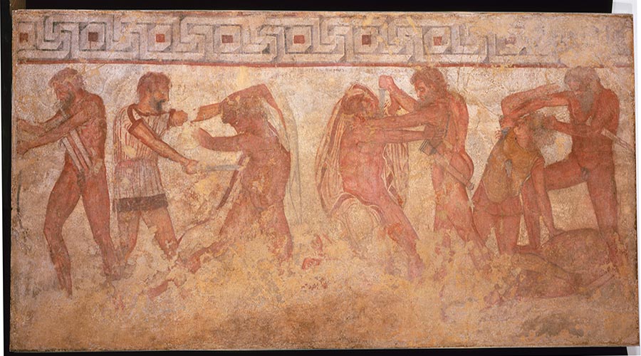torlonia
