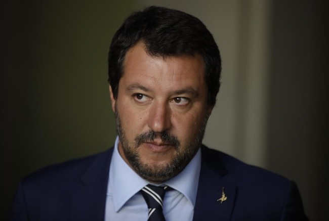 SALVINI