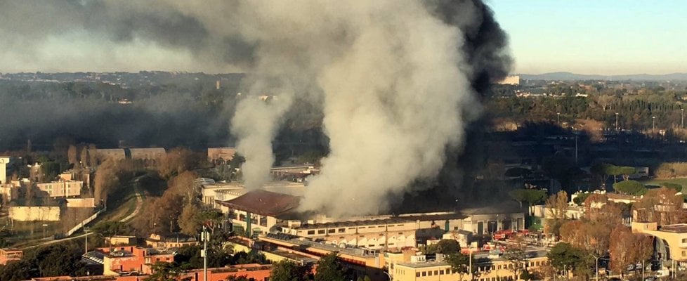 incendio