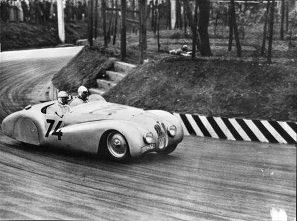 mille miglia