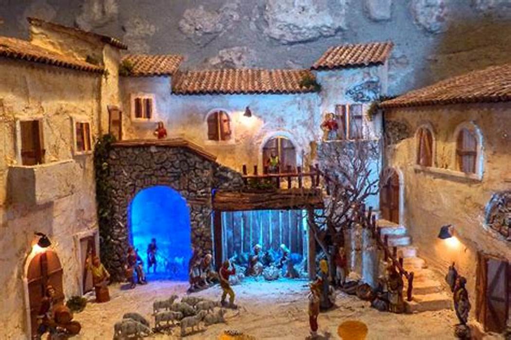 presepe