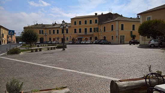 san lorenzo