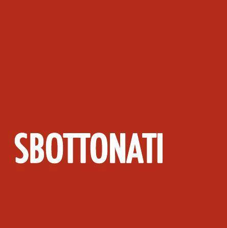sbottonati