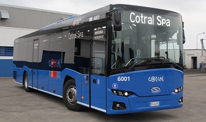 cotral