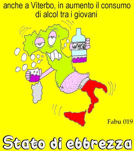 fune alcol