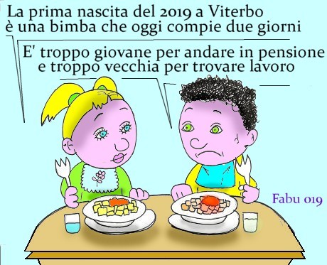 fune bimbi