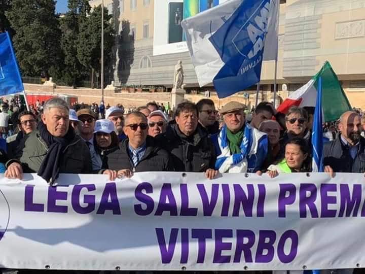 lega