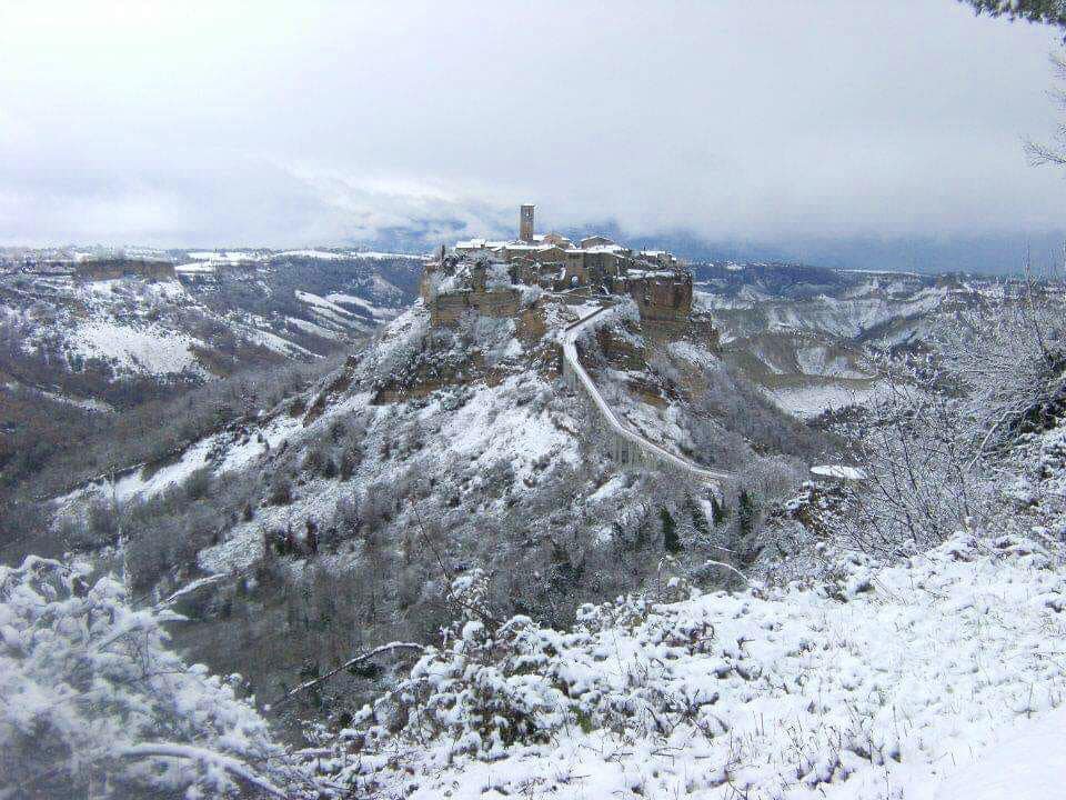 neve civita