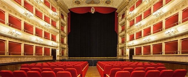 teatro