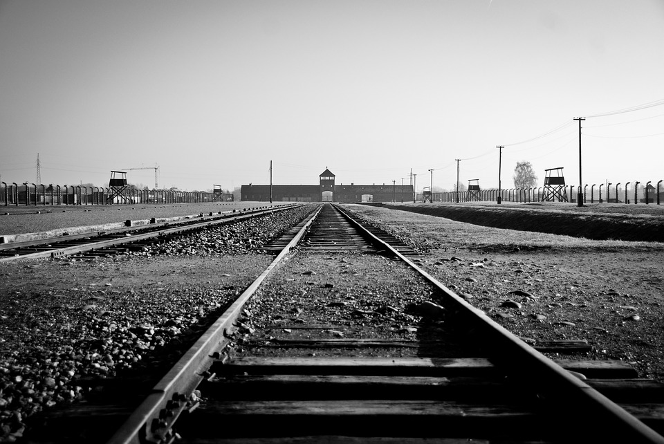 Auschwitz memoria