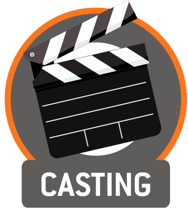 CASTING