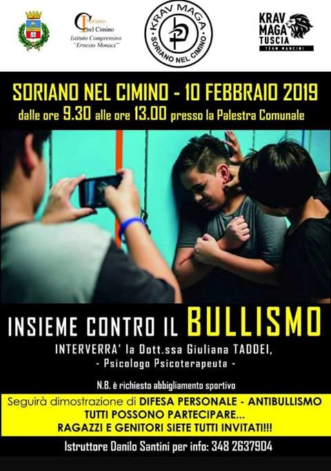 Locandina Evento